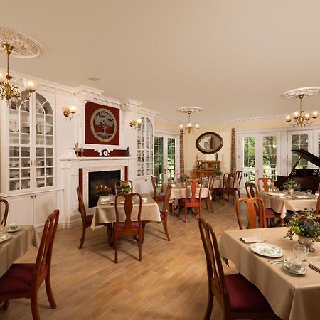 The Oakwood Inn Окободжі Екстер'єр фото