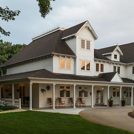 The Oakwood Inn Окободжі Екстер'єр фото