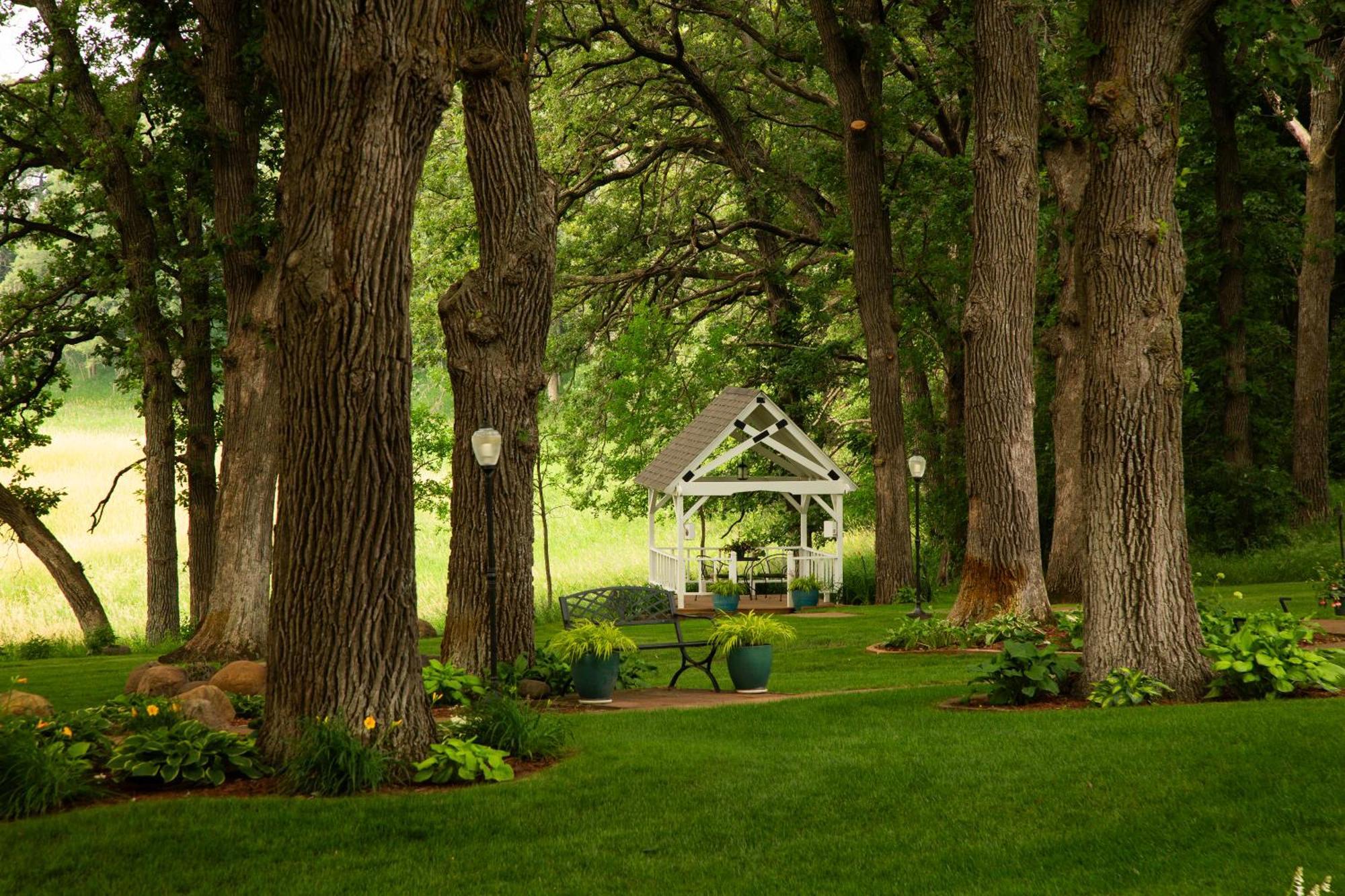 The Oakwood Inn Окободжі Екстер'єр фото